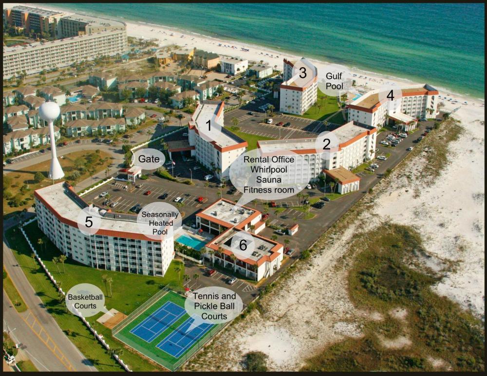 El Matador 141 - FREE TICKETS!! Your stay includes free tickets to many area attractions!